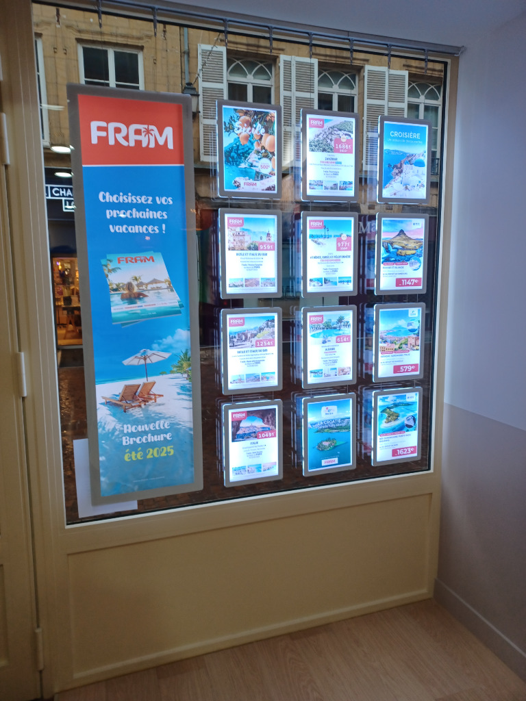 Image de FRAM Charleville